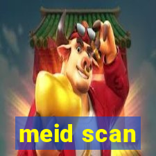 meid scan